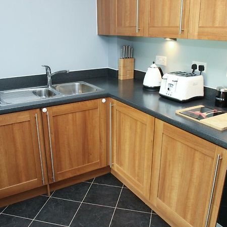 Letting Serviced Apartments - Flanders Court, Watford Town Centre المظهر الخارجي الصورة