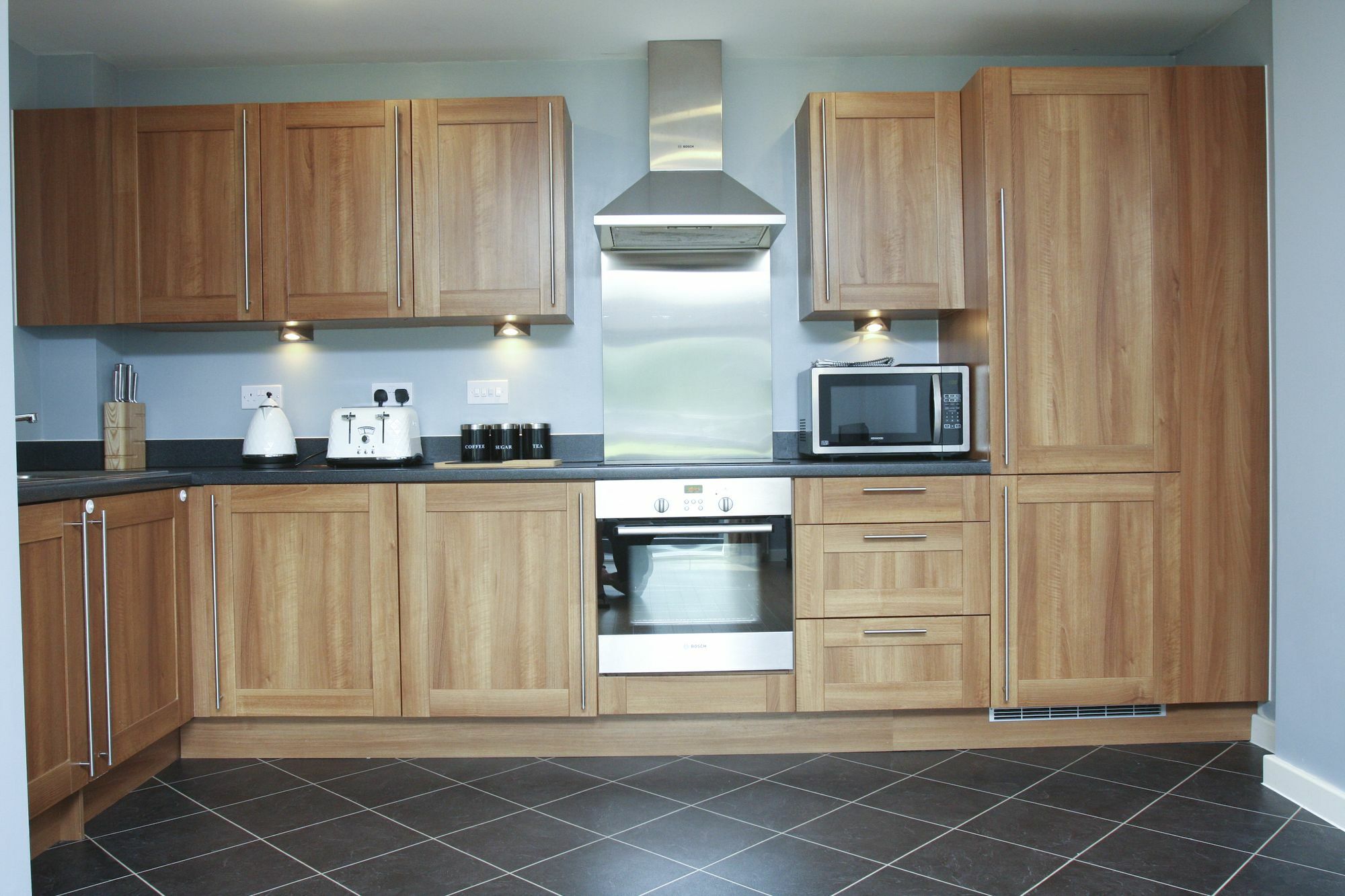 Letting Serviced Apartments - Flanders Court, Watford Town Centre المظهر الخارجي الصورة